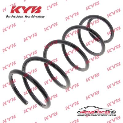 Achat de KYB RC2127 Ressort de suspension K-Flex pas chères