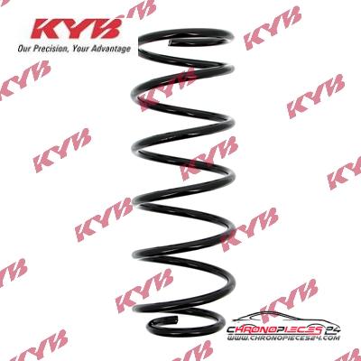 Achat de KYB RC2135 Ressort de suspension K-Flex pas chères