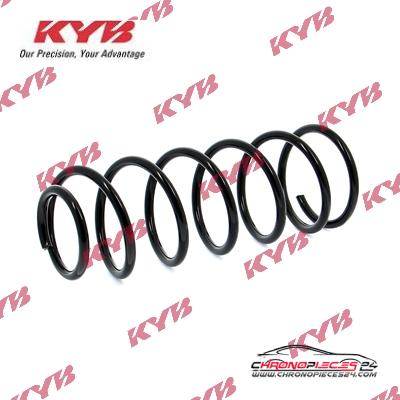 Achat de KYB RC2135 Ressort de suspension K-Flex pas chères