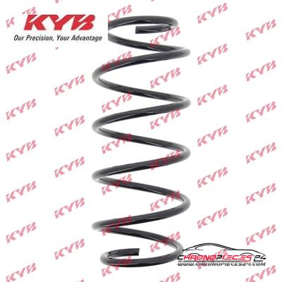 Achat de KYB RH3243 Ressort de suspension K-Flex pas chères