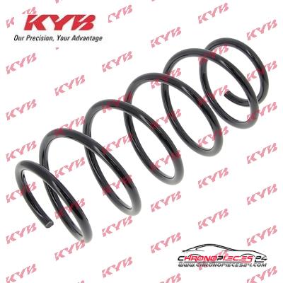 Achat de KYB RH3243 Ressort de suspension K-Flex pas chères