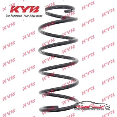 Achat de KYB RC2137 Ressort de suspension K-Flex pas chères