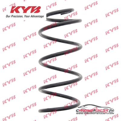 Achat de KYB RH3260 Ressort de suspension K-Flex pas chères