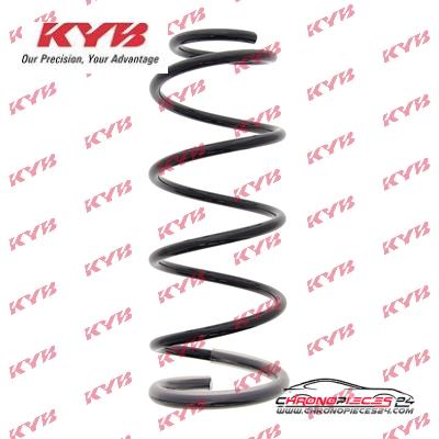 Achat de KYB RC2148 Ressort de suspension K-Flex pas chères