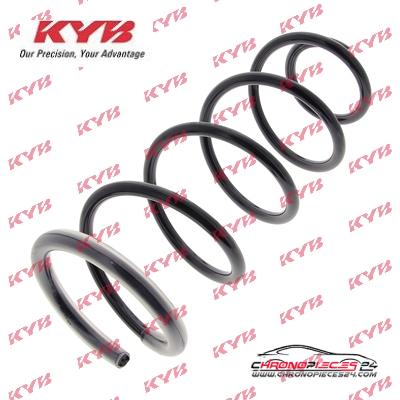 Achat de KYB RC2148 Ressort de suspension K-Flex pas chères