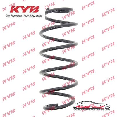 Achat de KYB RH3284 Ressort de suspension K-Flex pas chères