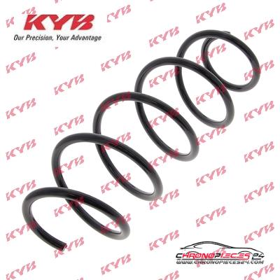 Achat de KYB RH3289 Ressort de suspension K-Flex pas chères