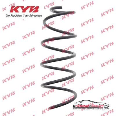 Achat de KYB RH3290 Ressort de suspension K-Flex pas chères