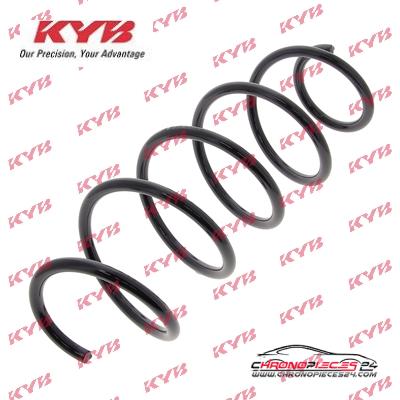 Achat de KYB RH3290 Ressort de suspension K-Flex pas chères