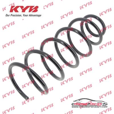 Achat de KYB RC2202 Ressort de suspension K-Flex pas chères