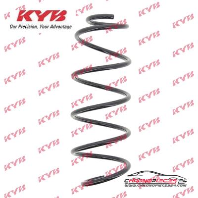 Achat de KYB RH3293 Ressort de suspension K-Flex pas chères