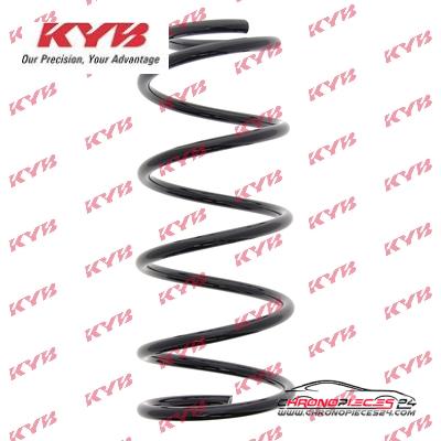 Achat de KYB RC2223 Ressort de suspension K-Flex pas chères