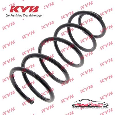 Achat de KYB RC2223 Ressort de suspension K-Flex pas chères