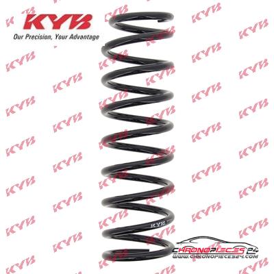 Achat de KYB RC2232 Ressort de suspension K-Flex pas chères