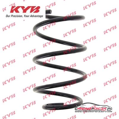 Achat de KYB RH3309 Ressort de suspension K-Flex pas chères