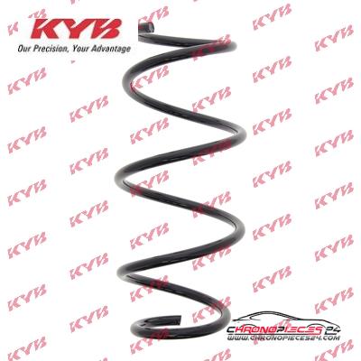 Achat de KYB RH3310 Ressort de suspension K-Flex pas chères