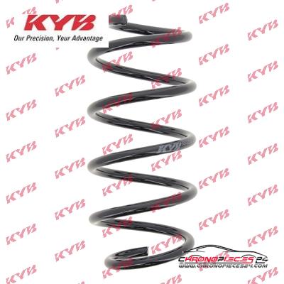 Achat de KYB RH3316 Ressort de suspension K-Flex pas chères