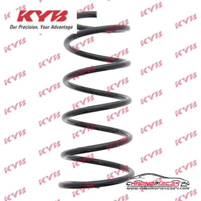 Achat de KYB RC2265 Ressort de suspension K-Flex pas chères