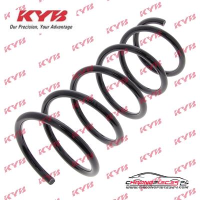 Achat de KYB RC2265 Ressort de suspension K-Flex pas chères