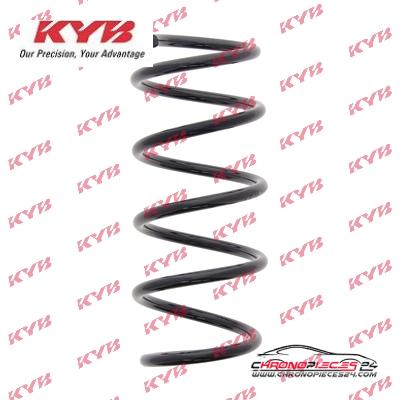 Achat de KYB RH3318 Ressort de suspension K-Flex pas chères