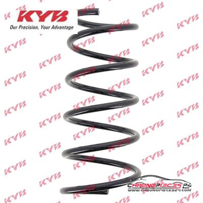 Achat de KYB RC2270 Ressort de suspension K-Flex pas chères