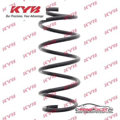 Achat de KYB RH3326 Ressort de suspension K-Flex pas chères