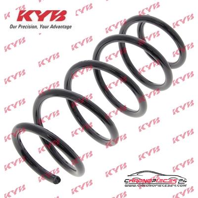 Achat de KYB RH3326 Ressort de suspension K-Flex pas chères