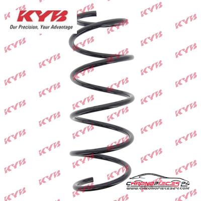 Achat de KYB RH3328 Ressort de suspension K-Flex pas chères