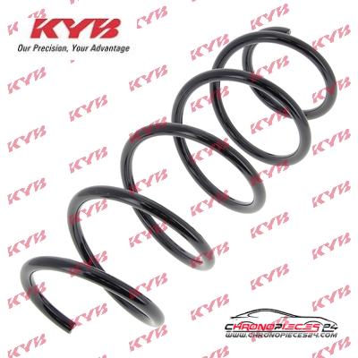 Achat de KYB RH3328 Ressort de suspension K-Flex pas chères