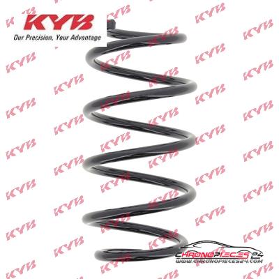 Achat de KYB RH3522 Ressort de suspension K-Flex pas chères