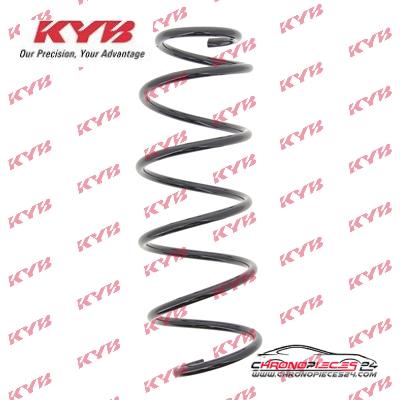 Achat de KYB RH3338 Ressort de suspension K-Flex pas chères