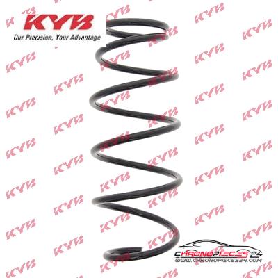 Achat de KYB RH3341 Ressort de suspension K-Flex pas chères