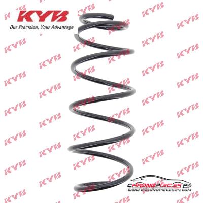 Achat de KYB RH3342 Ressort de suspension K-Flex pas chères