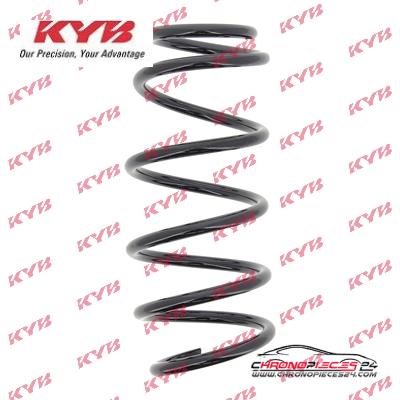 Achat de KYB RH3529 Ressort de suspension K-Flex pas chères