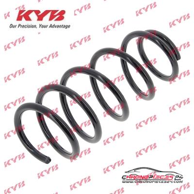 Achat de KYB RH3529 Ressort de suspension K-Flex pas chères