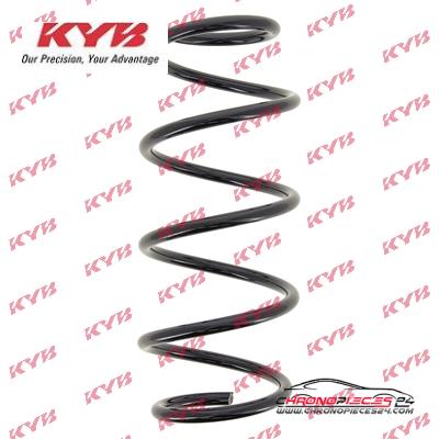 Achat de KYB RH3349 Ressort de suspension K-Flex pas chères