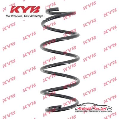 Achat de KYB RH3350 Ressort de suspension K-Flex pas chères