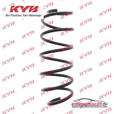 Achat de KYB RH3536 Ressort de suspension K-Flex pas chères