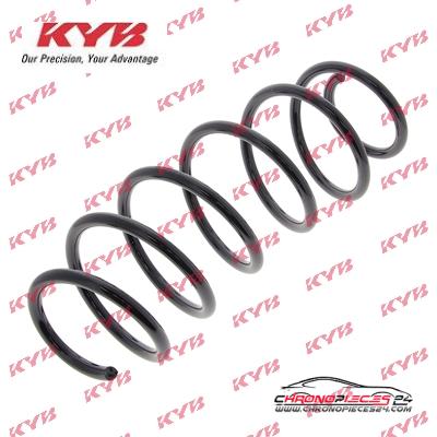 Achat de KYB RH3536 Ressort de suspension K-Flex pas chères