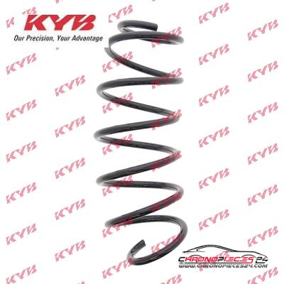 Achat de KYB RH3537 Ressort de suspension K-Flex pas chères