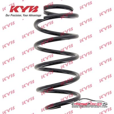 Achat de KYB RH3354 Ressort de suspension K-Flex pas chères