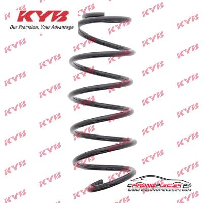 Achat de KYB RH3539 Ressort de suspension K-Flex pas chères