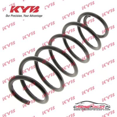 Achat de KYB RH3539 Ressort de suspension K-Flex pas chères