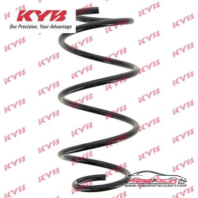 Achat de KYB RH3541 Ressort de suspension K-Flex pas chères