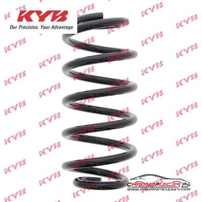 Achat de KYB RH3370 Ressort de suspension K-Flex pas chères