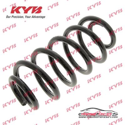 Achat de KYB RH3370 Ressort de suspension K-Flex pas chères