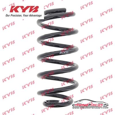 Achat de KYB RH3372 Ressort de suspension K-Flex pas chères