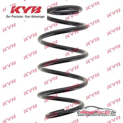 Achat de KYB RH3544 Ressort de suspension K-Flex pas chères