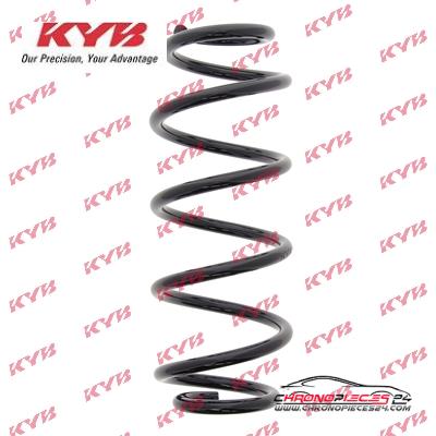 Achat de KYB RH3385 Ressort de suspension K-Flex pas chères