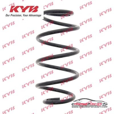 Achat de KYB RH3545 Ressort de suspension K-Flex pas chères